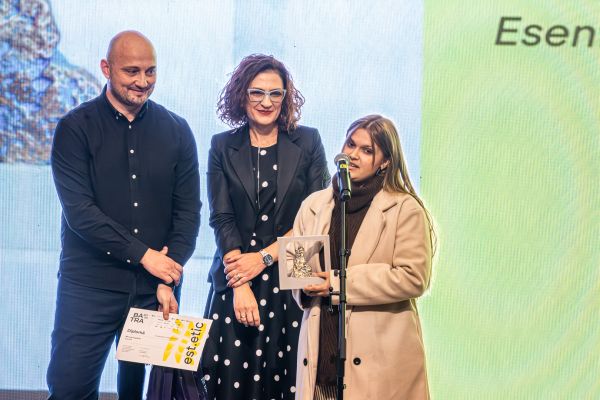 Bienala de Arhitectură Transilvania 2025 și-a anunțat câștigătorii ediției a șaptea