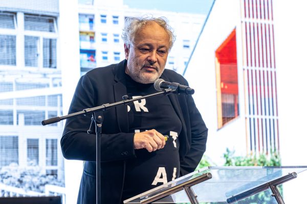 Bienala de Arhitectură Transilvania 2025 și-a anunțat câștigătorii ediției a șaptea