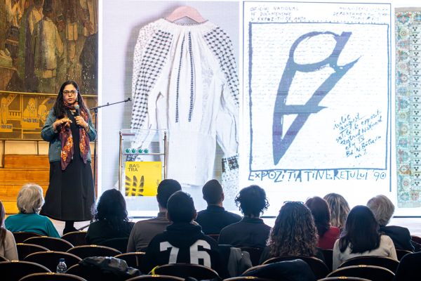 Bienala de Arhitectură Transilvania 2025 și-a anunțat câștigătorii ediției a șaptea