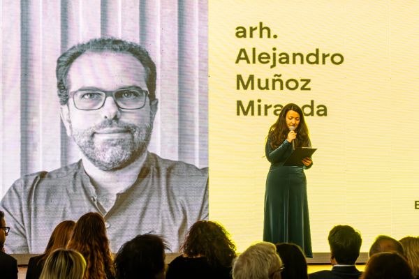 Bienala de Arhitectură Transilvania 2025 și-a anunțat câștigătorii ediției a șaptea