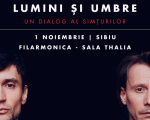 Andrei Irimia x Marius Manole - Lumini și Umbre