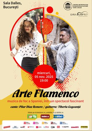Arte Flamenco