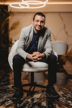 Prima ediție Wonder Destinations