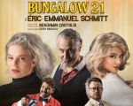 Bungalow 21 | cu Maia Morgenstern