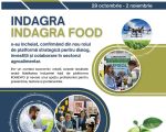 INDAGRA & INDAGRA FOOD 2025 – peste 35.000 de vizitatori