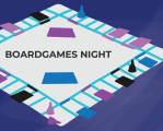 Boardgames Night