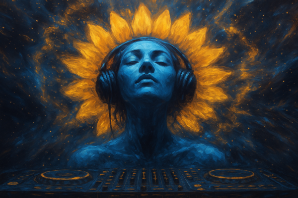 Ecstatic Dance Sibiu – JOACĂ în mișcare