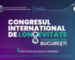 Congresul Internațional de Longevitate