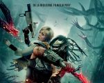 Filmul "Predator: Ținuturi sălbatice"