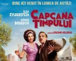 Filmul "Capcana timpului"