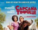 Filmul "Capcana timpului"