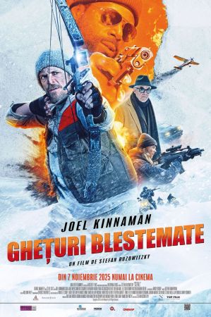 Filmul "Ghețuri blestemate"