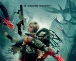Filmul "Predator: Ținuturi sălbatice"