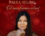 Paula Seling - “Cel mai frumos colind”