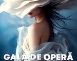 Gală de Operă, un eveniment extraordinar,  pe scena lirică brașoveană