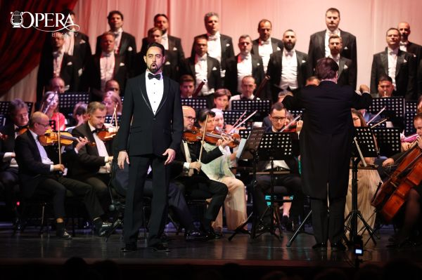 Gală de Operă, un eveniment extraordinar, pe scena lirică brașoveană