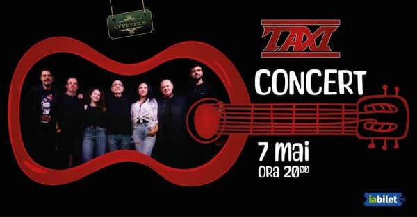 Concert Taxi
