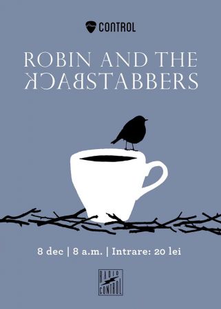 Robin and the Backstabbers