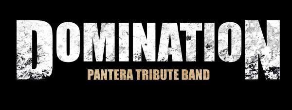 Domination - Pantera tribute Band