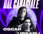 Bal Caragiale x Oscar x Ursaru