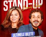 Costel și Maria Popovici - Stand Up Comedy Show