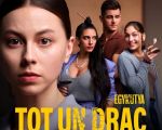 Filmul "Tot un drac"