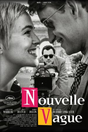 Filmul "Nouvelle Vague"