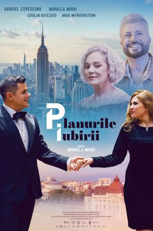 Filmul "Planurile iubirii"