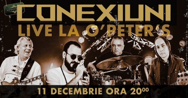 Concert Conexiuni