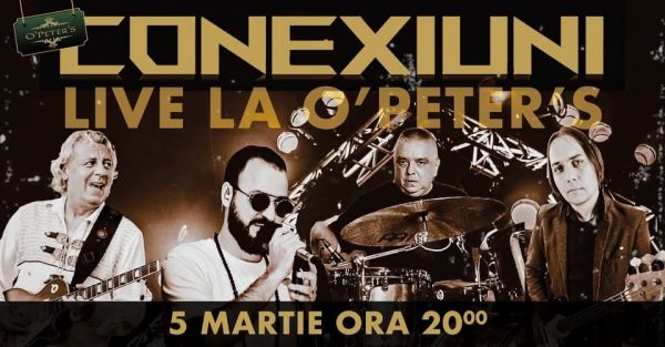 Concert Conexiuni