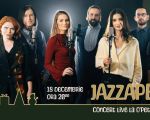 Concert Jazzappella