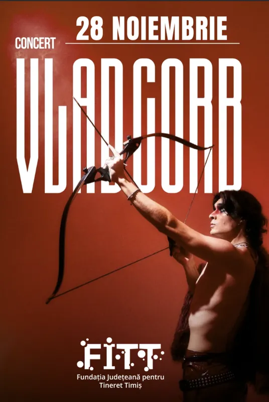 Concert Vlad Corb