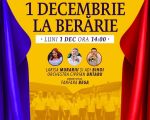 1 Decembrie la Berărie