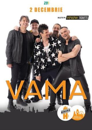 VAMA