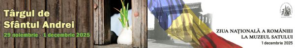 Târg de Sfântul Andrei