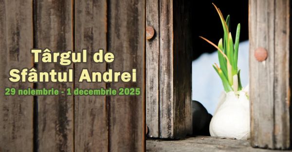 Târg de Sfântul Andrei