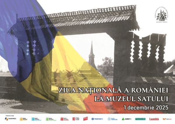 Târg de Sfântul Andrei