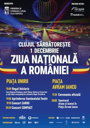 Ziua Națională a României