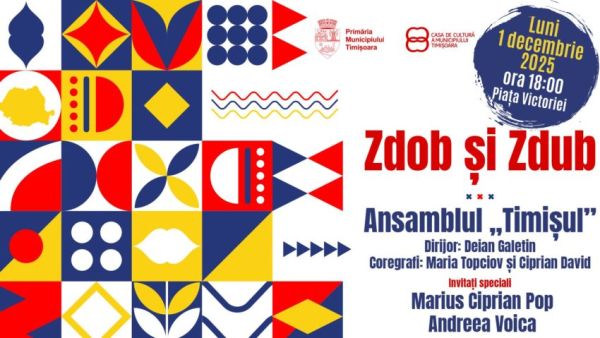 Ziua Națională a României