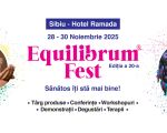 Equilibrum Fest #20, Sibiu - Episodul 6