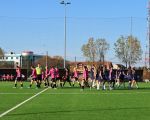 Fotbal Feminin - Campionatul Național Junioare U15