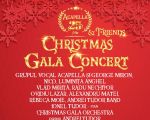 Christmas Gala Concert - Acapella & Friends 25 Ani