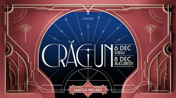 Concert de Crăciun 2025