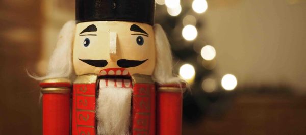 Spărgătorul de nuci | Spectacol susținut de elevii studioului „SuzanArt Dance”