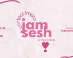 Contact Impro | Jam Sesh Workshop