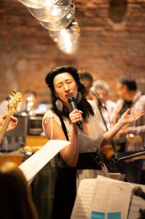 The Teachers - Sounds of Christmas