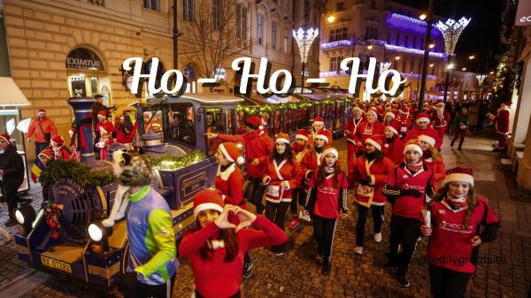 Marea Moșmondeală - Ediția a VIII-a