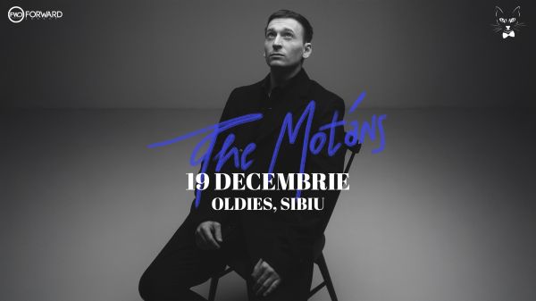 The Motáns live
