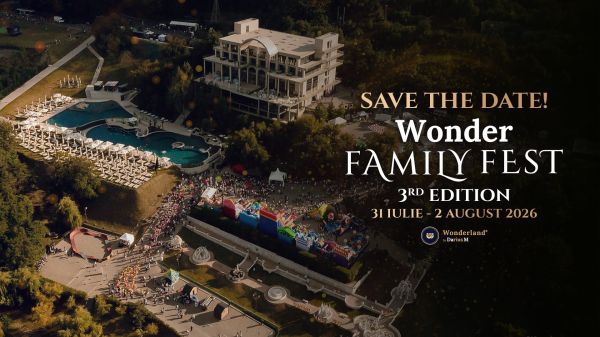 Cadou de Ziua Națională