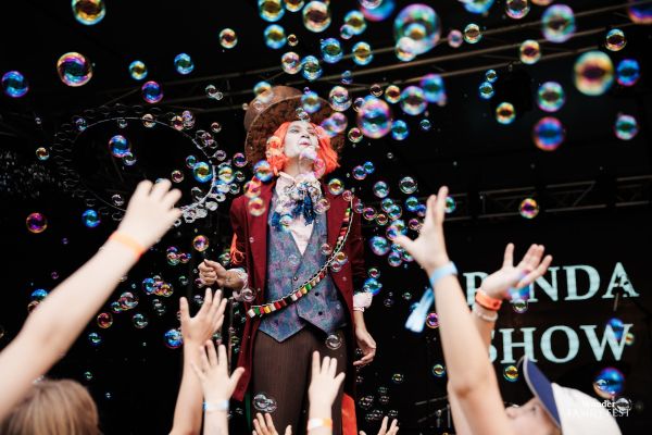 Cadou de Ziua Națională